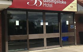 Hilton Basingstoke Hotel